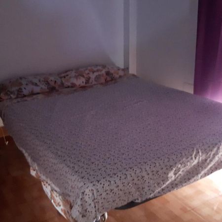 Вілла Casita La Parchite La Cimada Екстер'єр фото